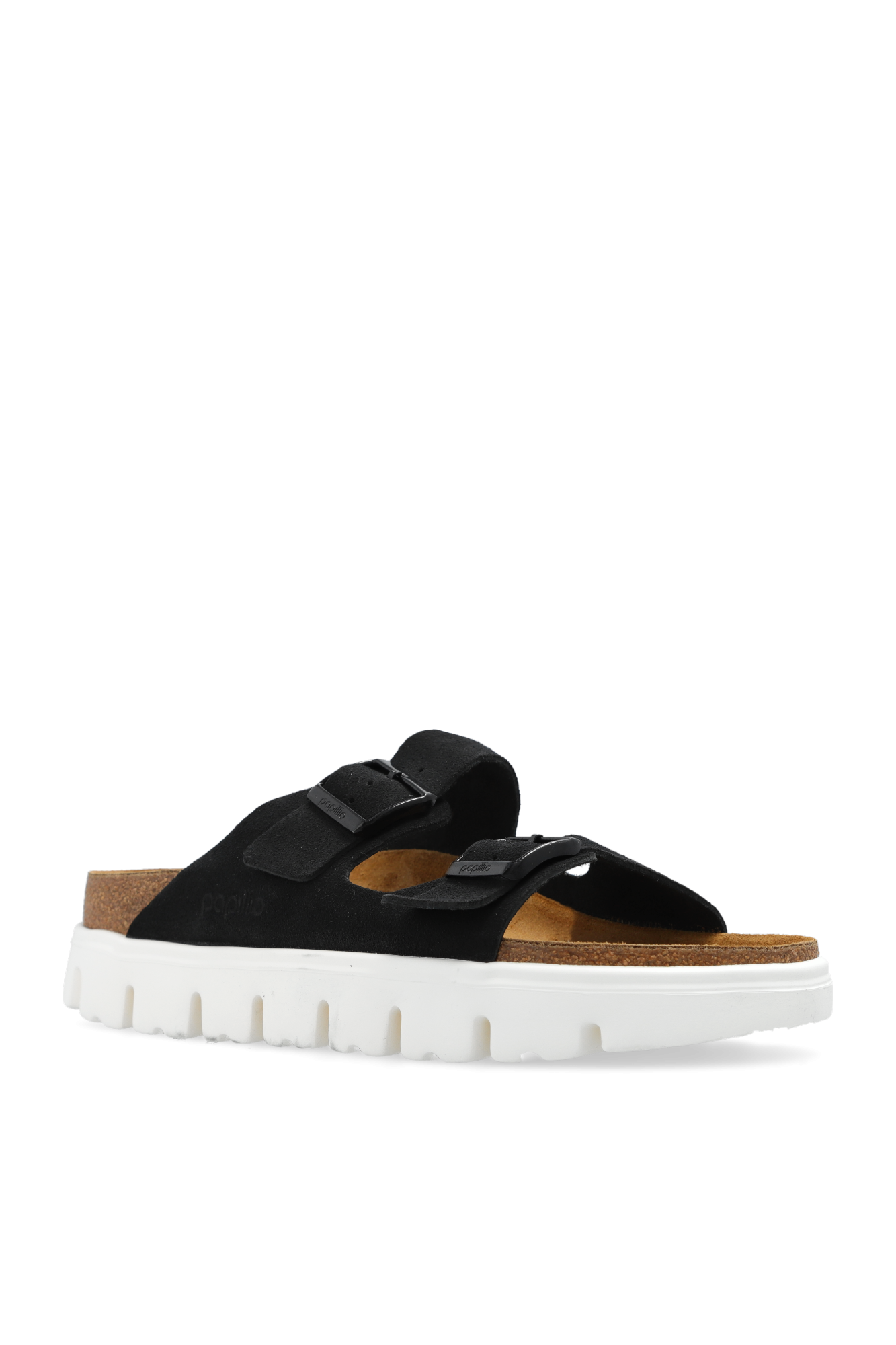 Birkenstock 2024 papillio black